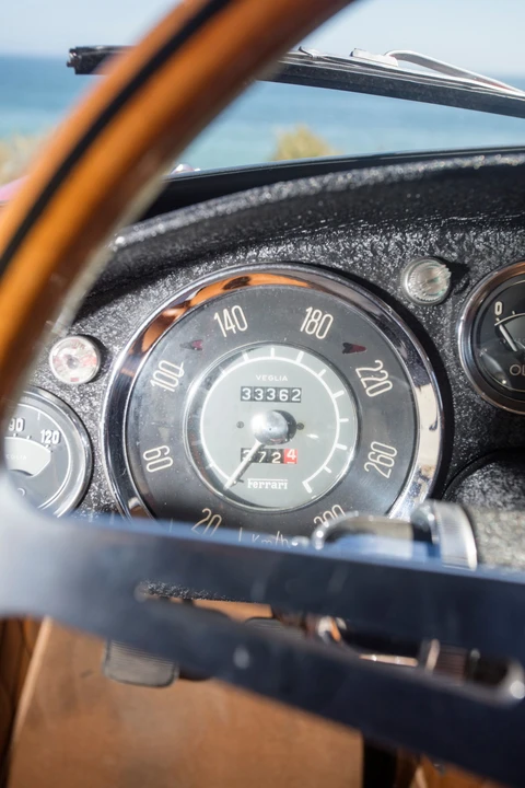 1958 Ferrari 250 - Image 29 of 31