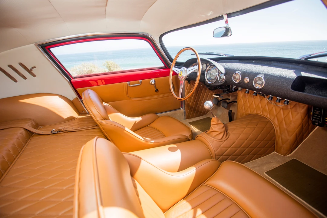 1958 Ferrari 250 - Image 31 of 31