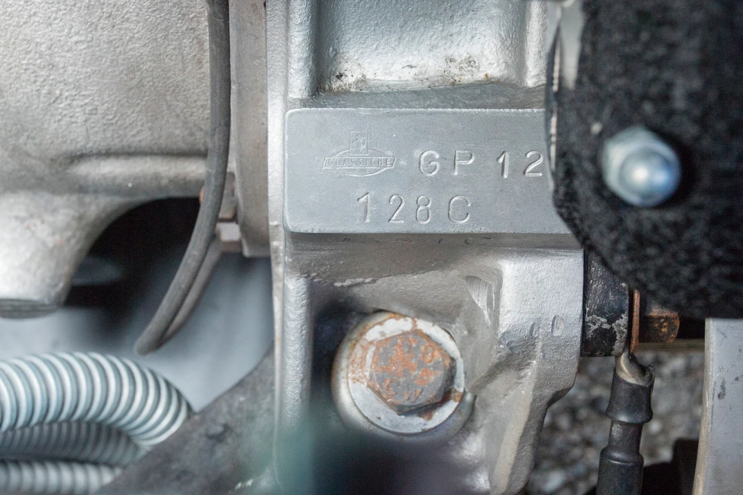 1958 Ferrari 250 - Image 17 of 31