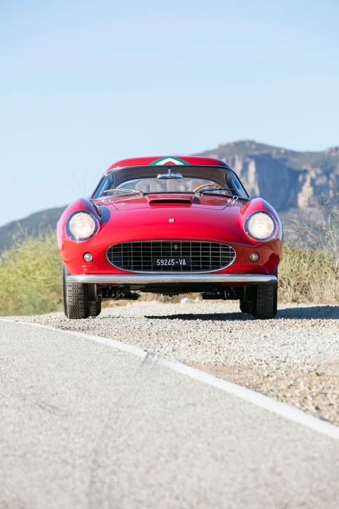 1958 Ferrari 250 - Image 13 of 31