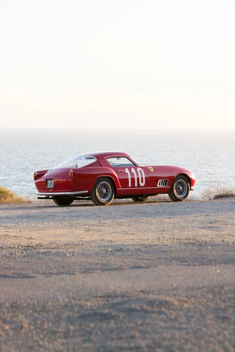 1958 Ferrari 250 - Image 25 of 31
