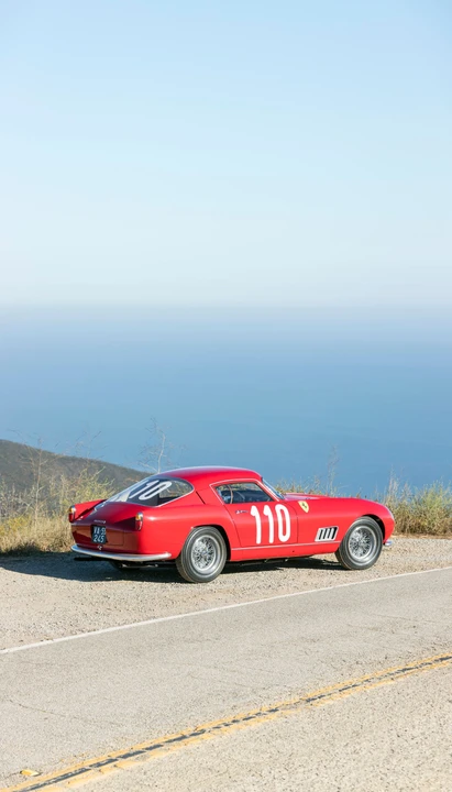 1958 Ferrari 250 - Image 14 of 31