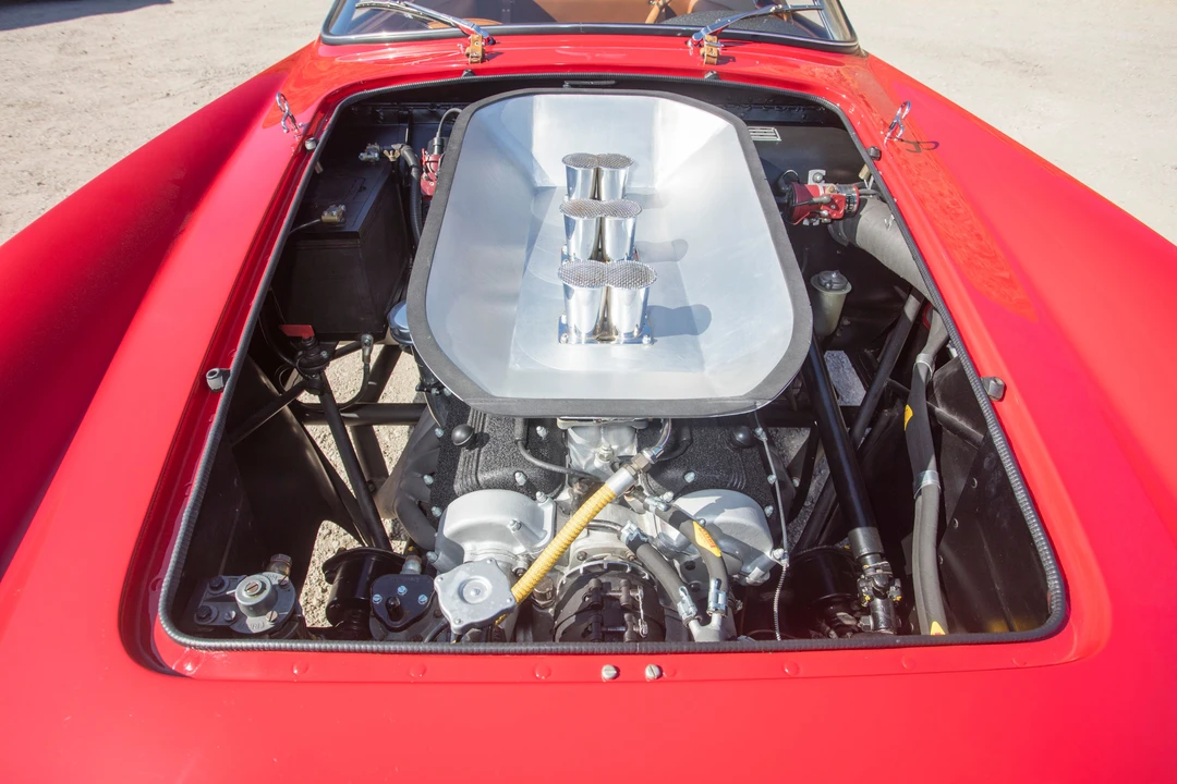 1958 Ferrari 250 - Image 27 of 31