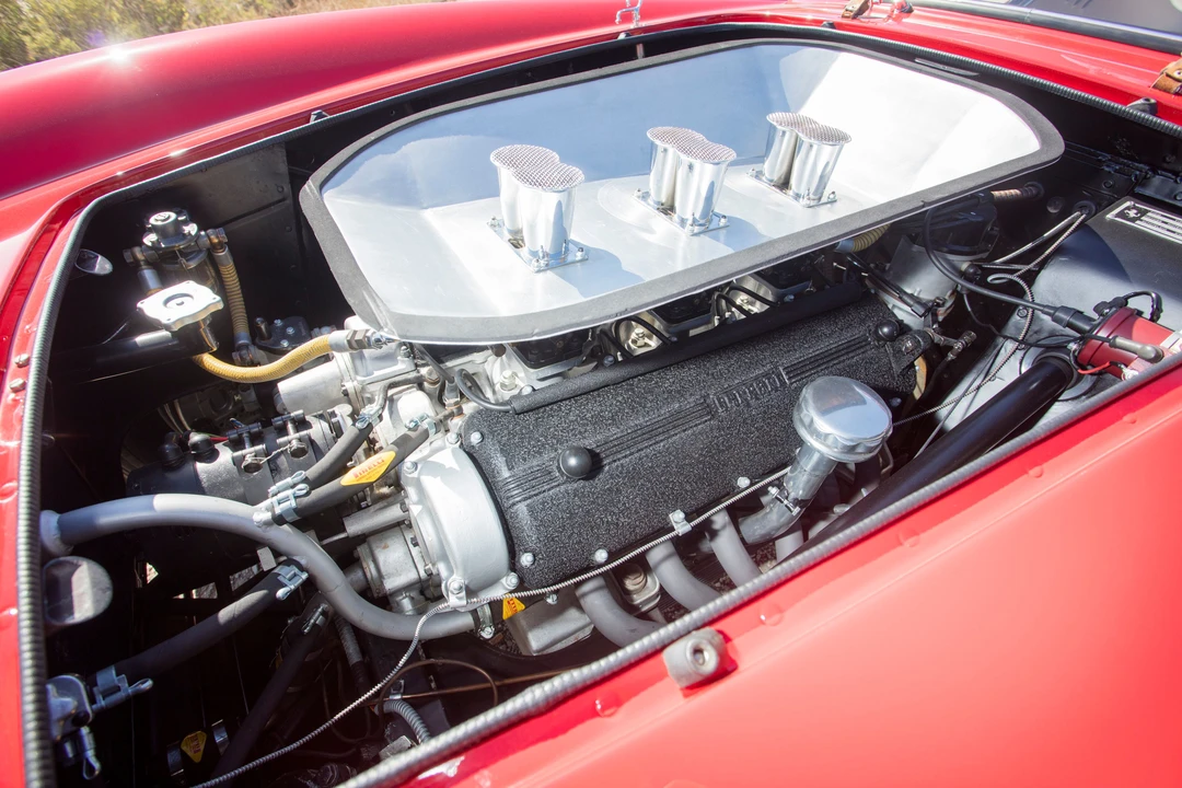 1958 Ferrari 250 - Image 23 of 31