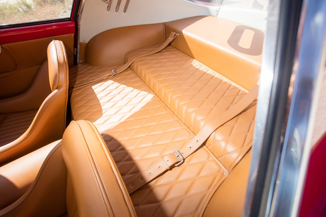 1958 Ferrari 250 - Image 30 of 31