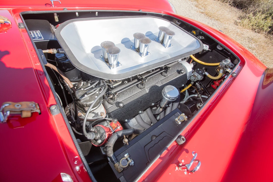 1958 Ferrari 250 - Image 24 of 31