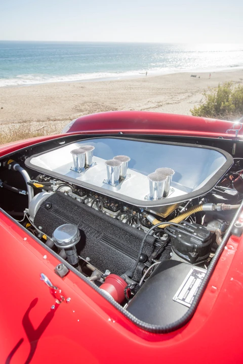 1958 Ferrari 250 - Image 22 of 31