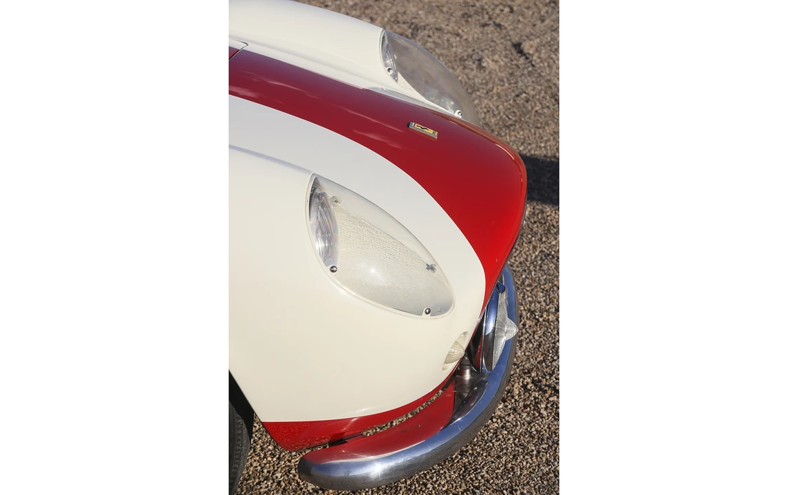 1958 Ferrari 250 - Image 13 of 29