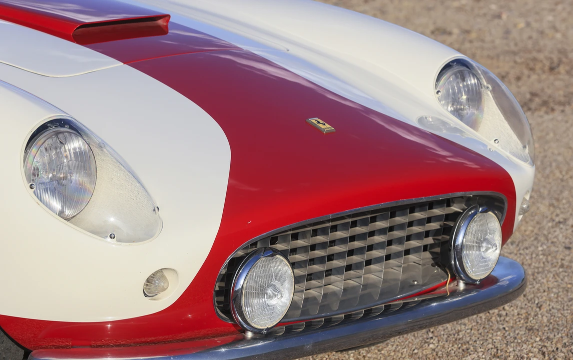 1958 Ferrari 250 - Image 15 of 29
