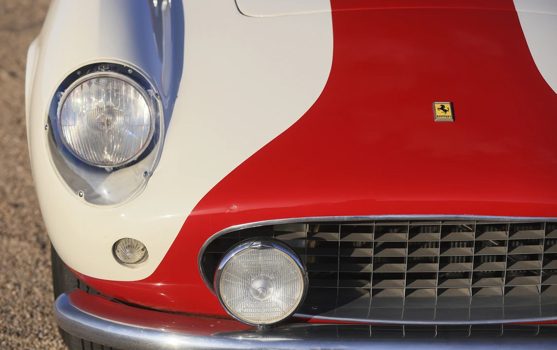 1958 Ferrari 250 - Image 16 of 29