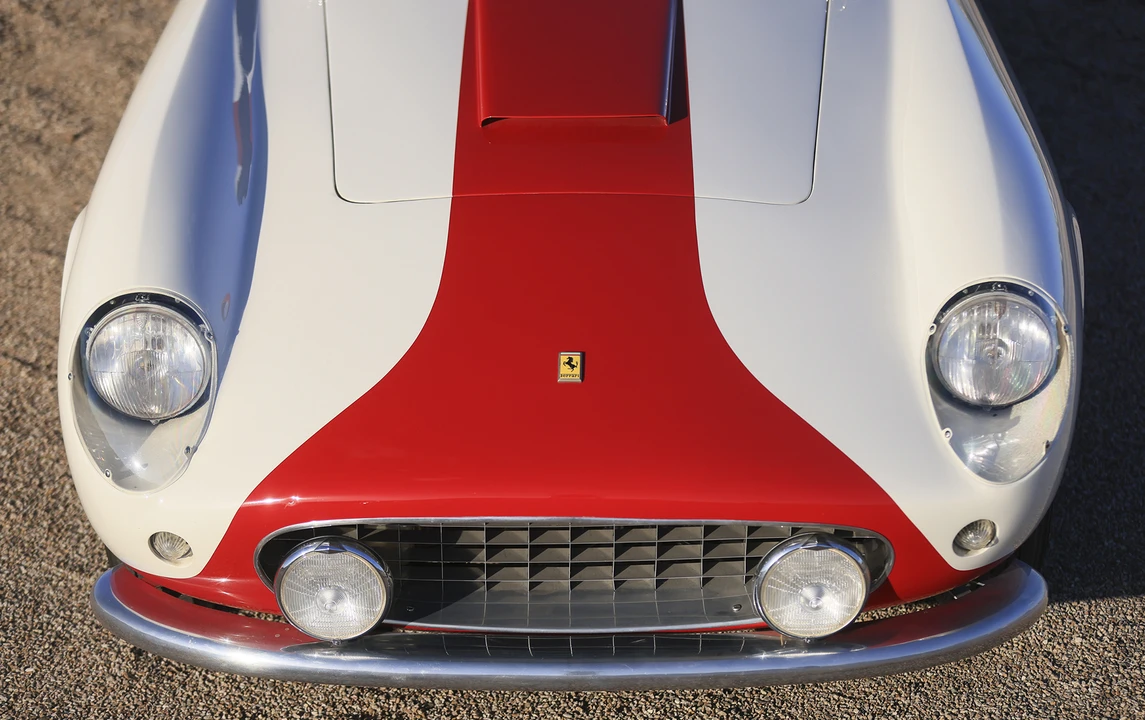 1958 Ferrari 250 - Image 17 of 29