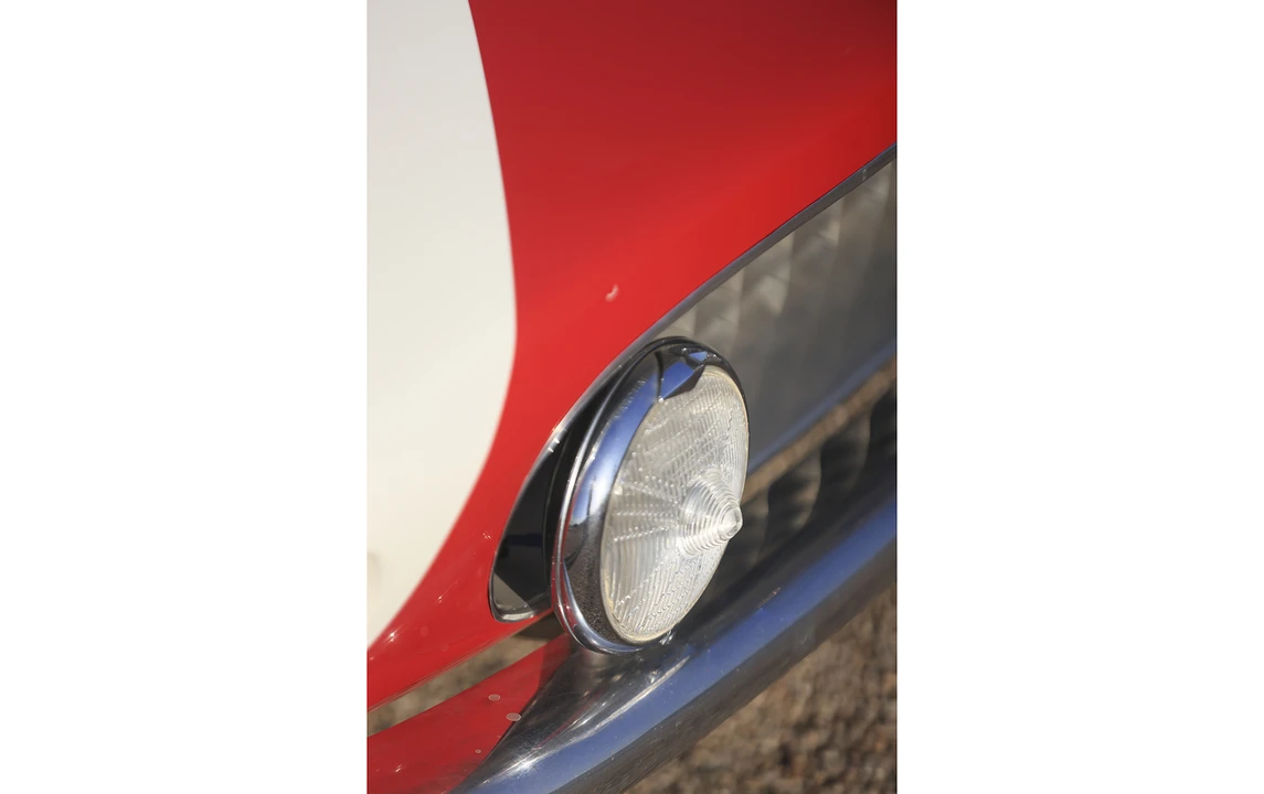 1958 Ferrari 250 - Image 14 of 29