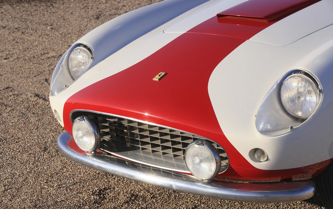 1958 Ferrari 250 - Image 18 of 29
