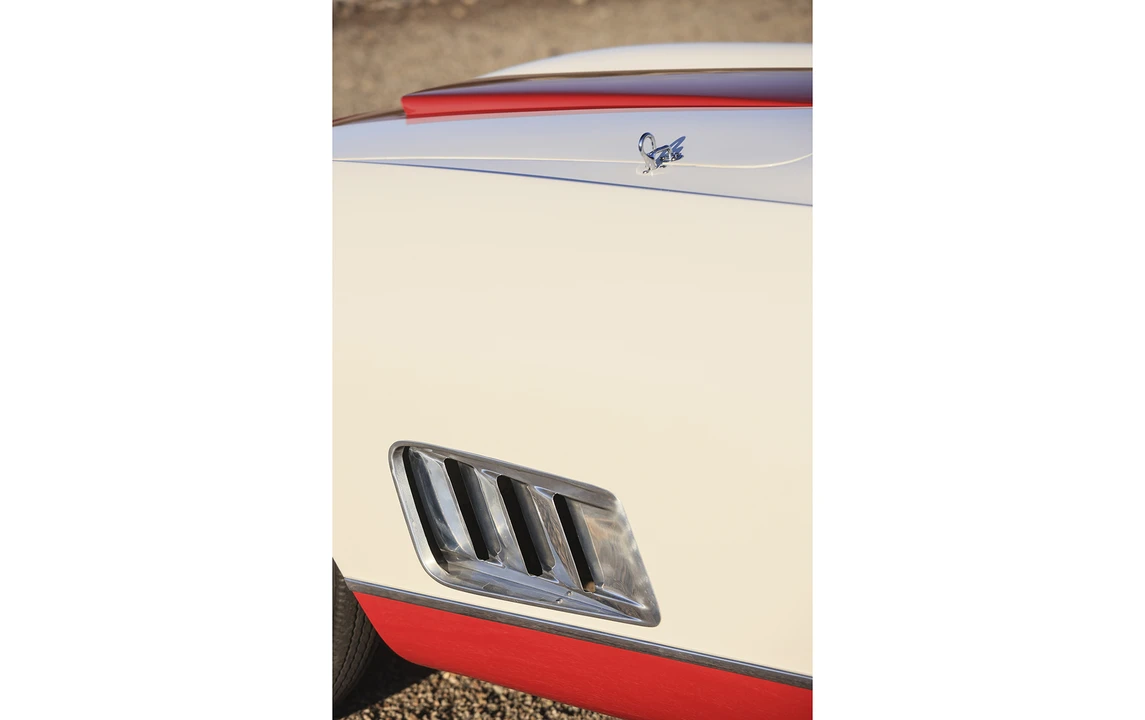 1958 Ferrari 250 - Image 21 of 29