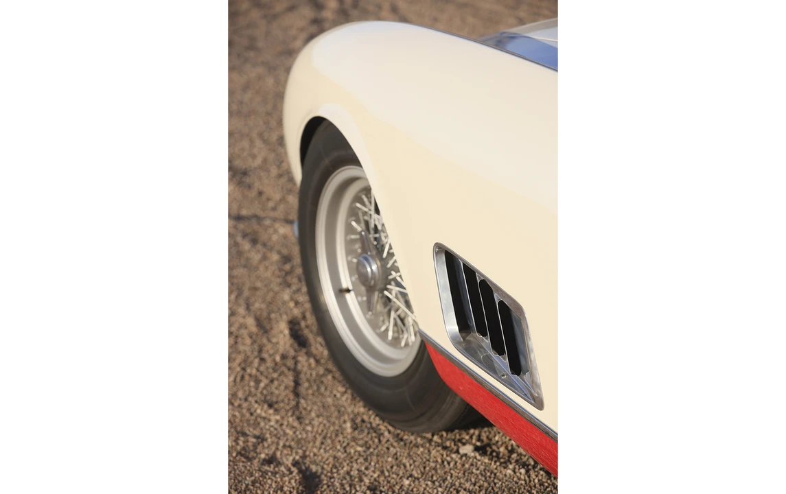1958 Ferrari 250 - Image 20 of 29
