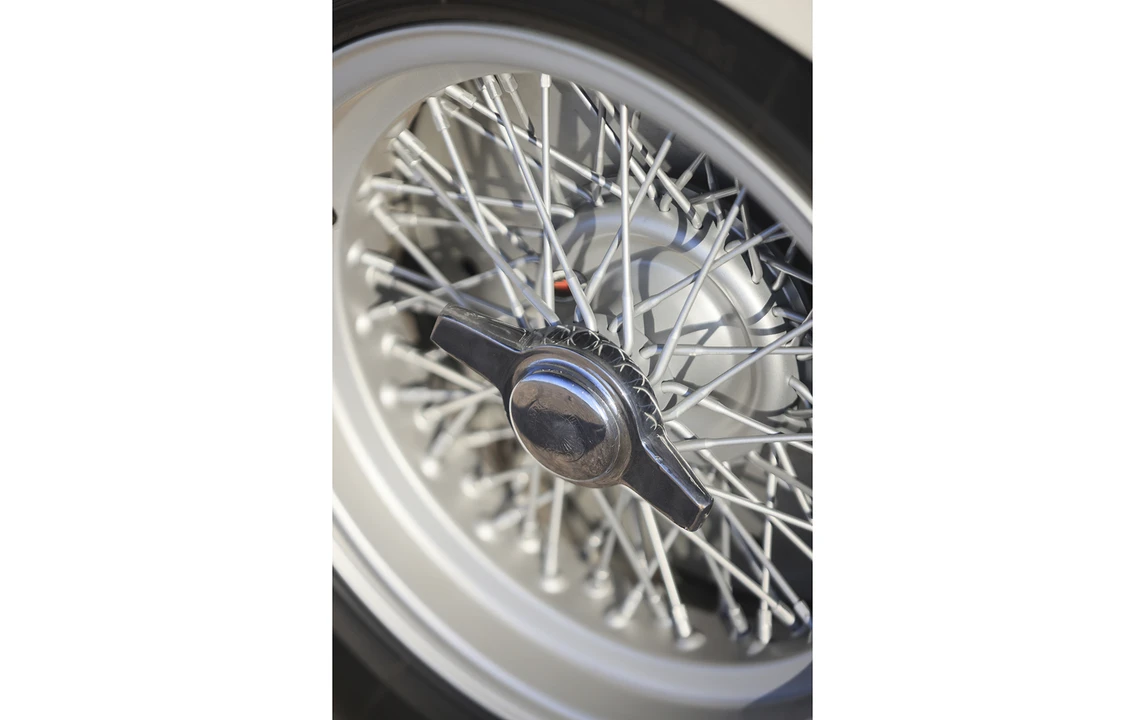 1958 Ferrari 250 - Image 23 of 29