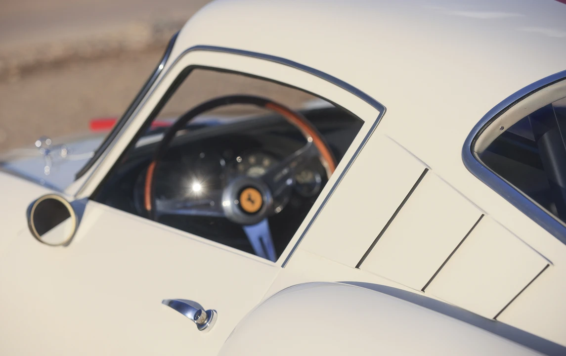 1958 Ferrari 250 - Image 22 of 29