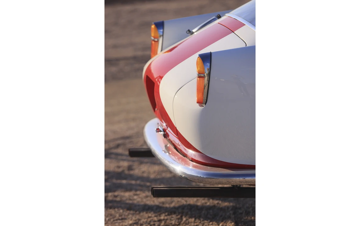 1958 Ferrari 250 - Image 29 of 29