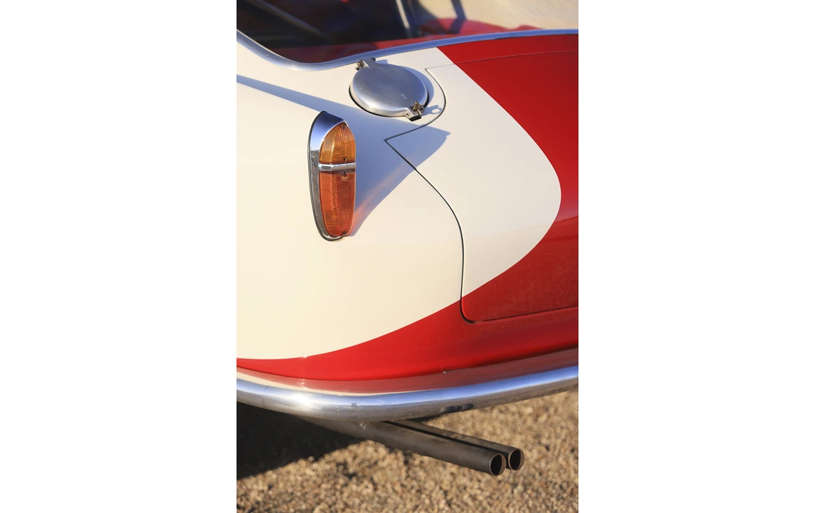 1958 Ferrari 250 - Image 24 of 29