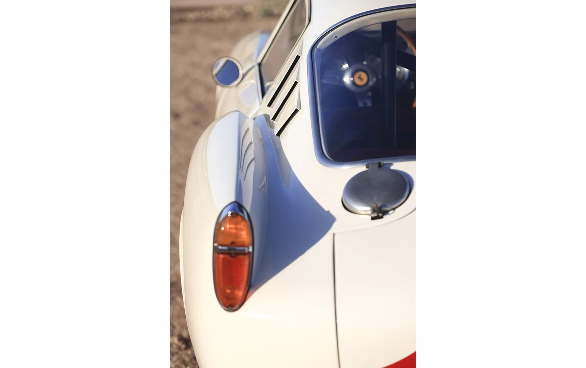 1958 Ferrari 250 - Image 28 of 29