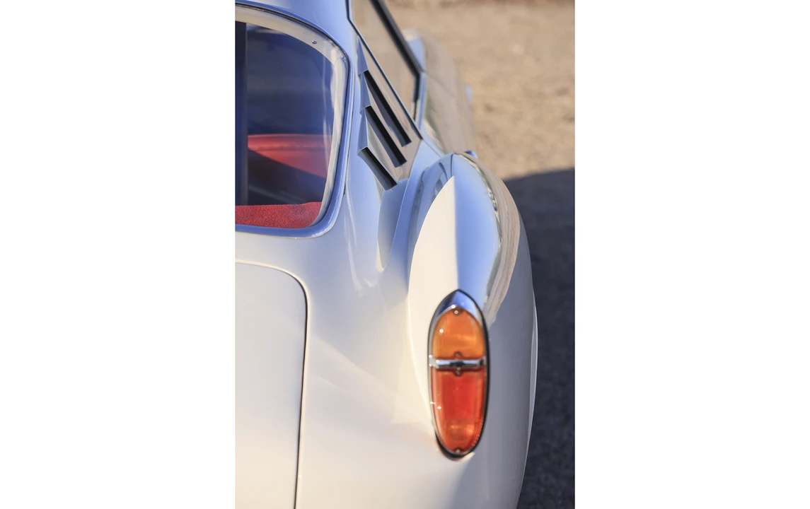 1958 Ferrari 250 - Image 27 of 29