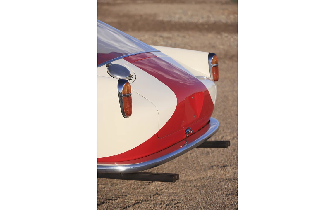 1958 Ferrari 250 - Image 25 of 29