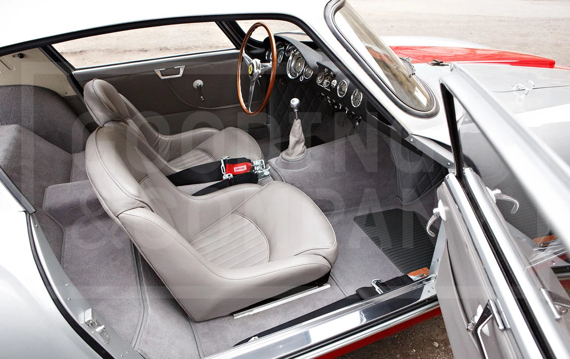 1958 Ferrari 250 - Image 10 of 20