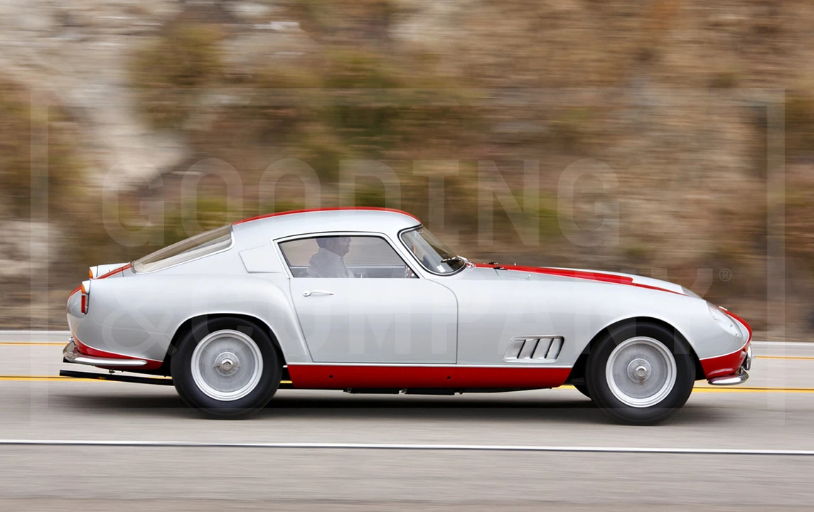 1958 Ferrari 250 - Image 9 of 20