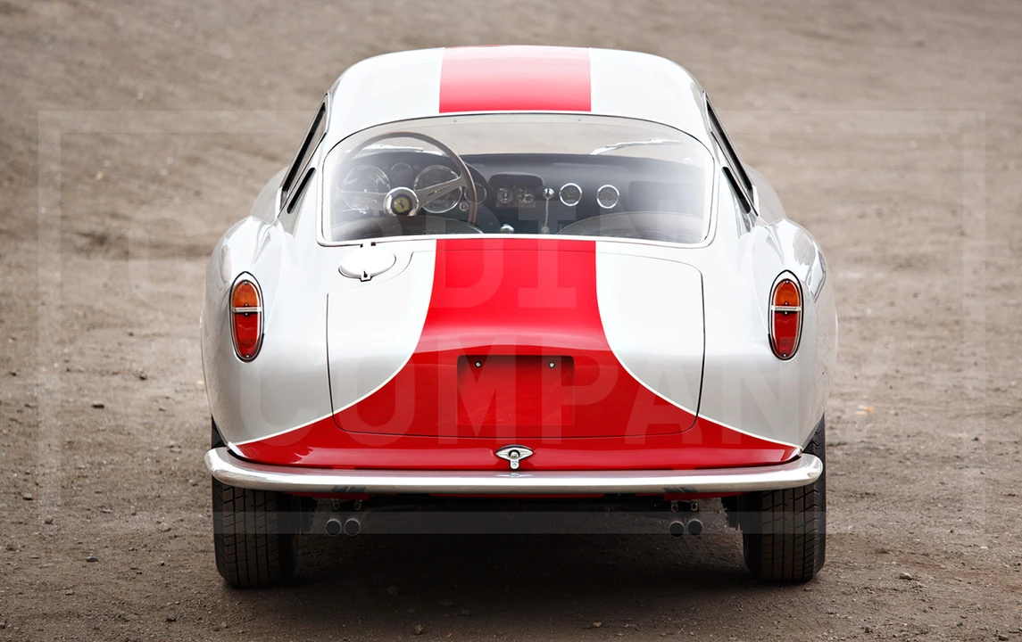 1958 Ferrari 250 - Image 7 of 20