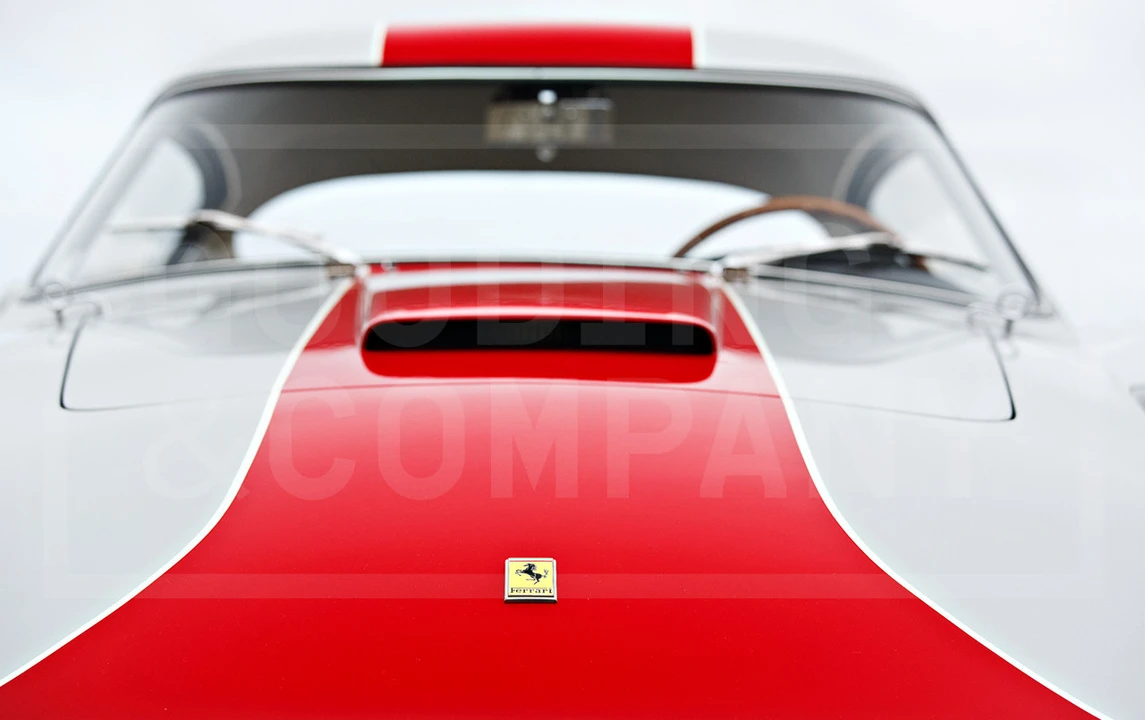 1958 Ferrari 250 - Image 16 of 20