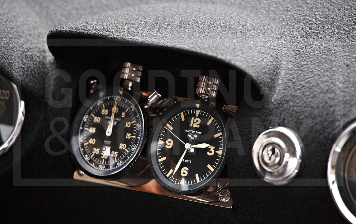 1958 Ferrari 250 - Image 14 of 20