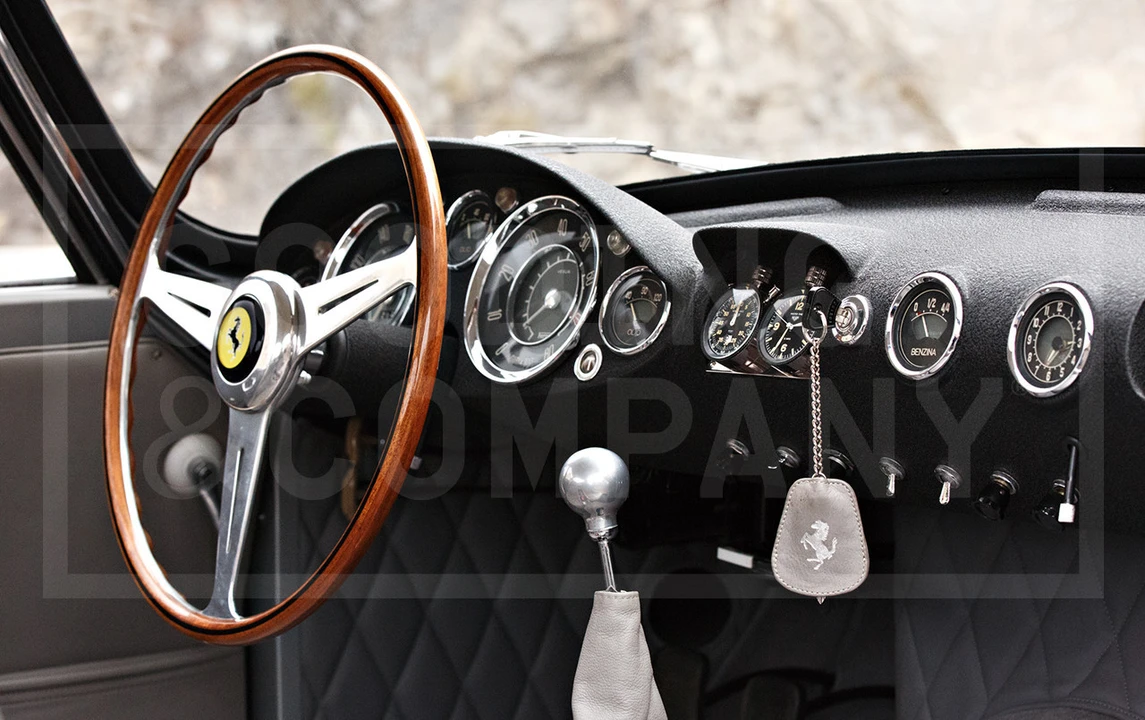 1958 Ferrari 250 - Image 12 of 20