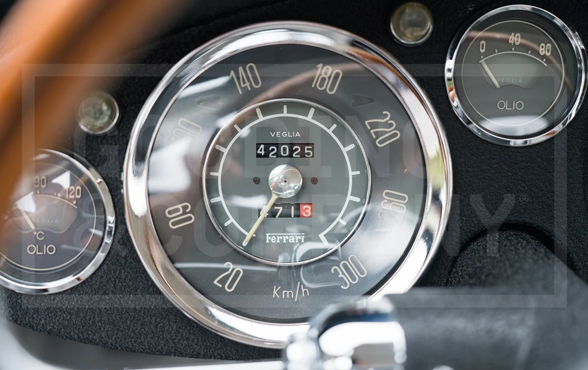 1958 Ferrari 250 - Image 17 of 30