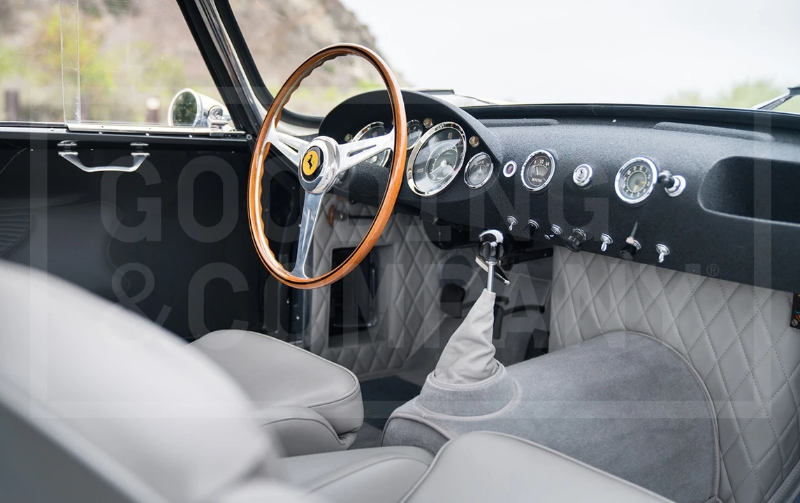 1958 Ferrari 250 - Image 16 of 30