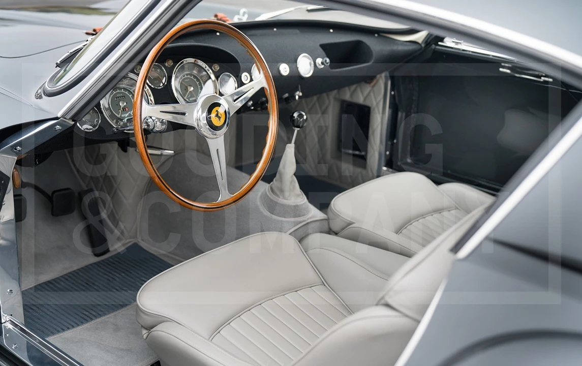 1958 Ferrari 250 - Image 15 of 30