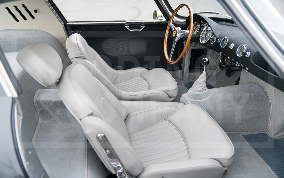 1958 Ferrari 250 - Image 14 of 30