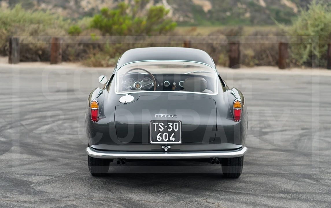 1958 Ferrari 250 - Image 13 of 30