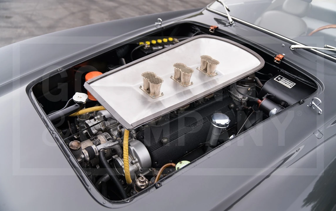 1958 Ferrari 250 - Image 26 of 30