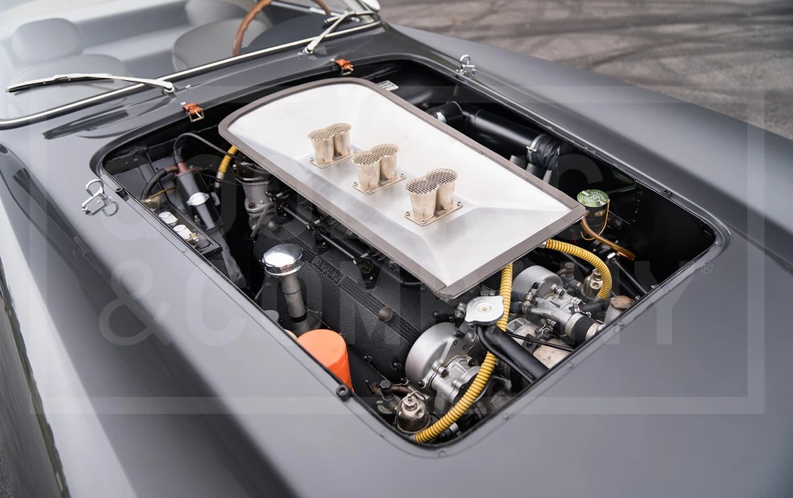 1958 Ferrari 250 - Image 25 of 30
