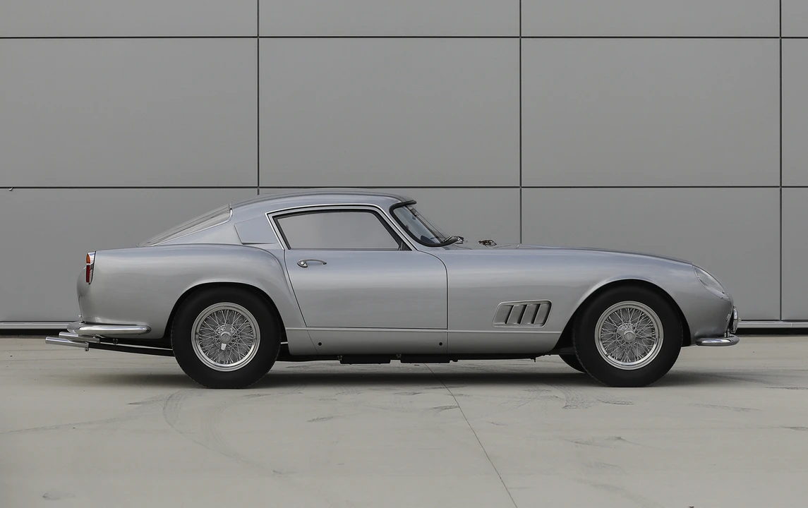 1958 Ferrari 250 - Image 19 of 25