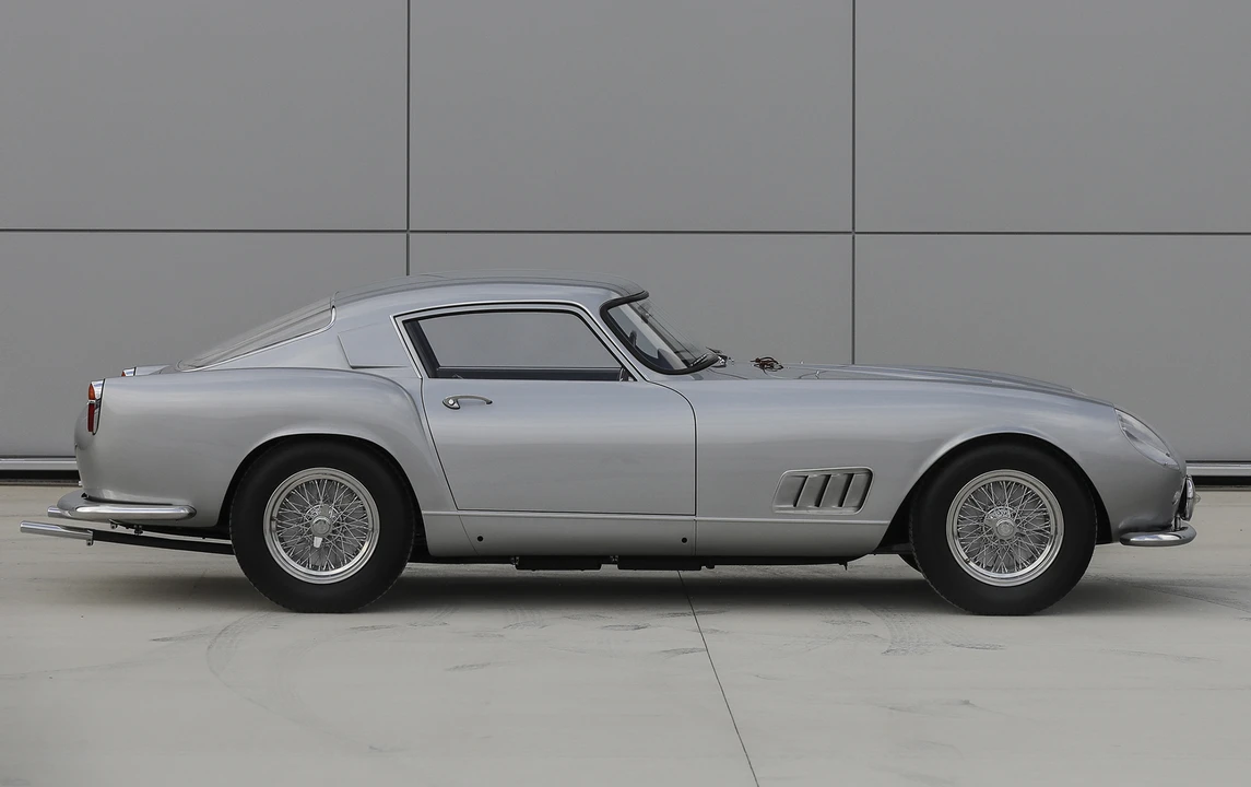 1958 Ferrari 250 - Image 18 of 25