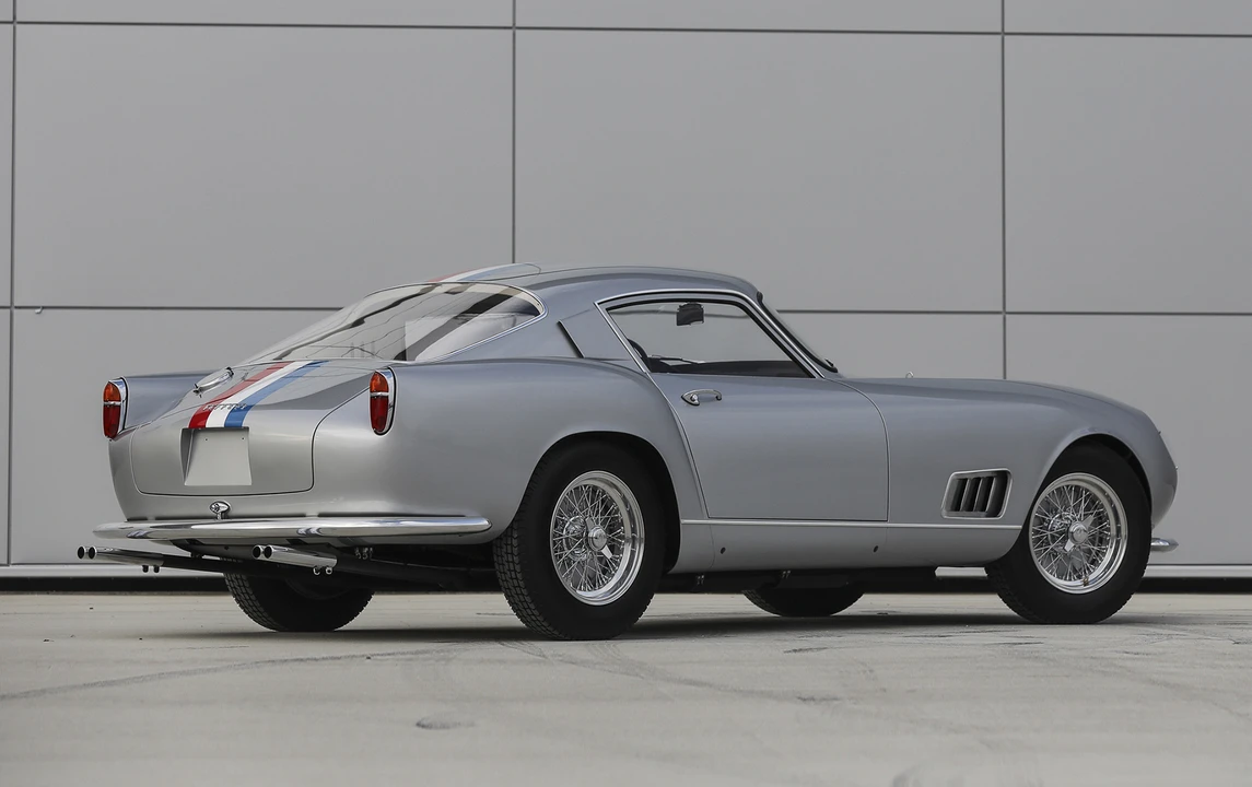 1958 Ferrari 250 - Image 17 of 25
