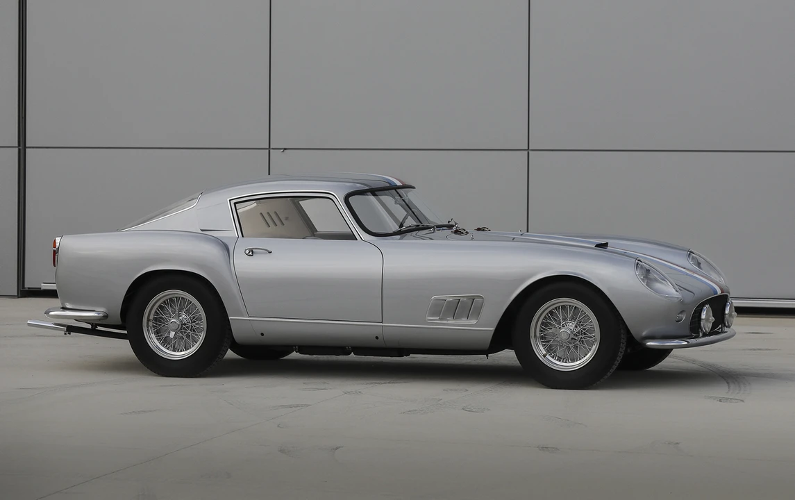 1958 Ferrari 250 - Image 20 of 25