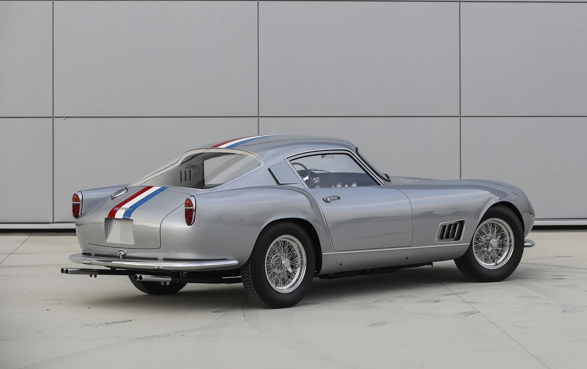 1958 Ferrari 250 - Image 16 of 25