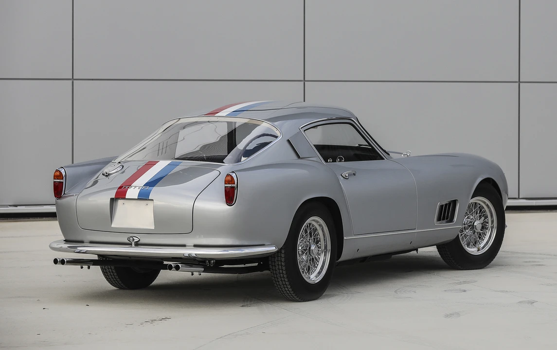 1958 Ferrari 250 - Image 14 of 25