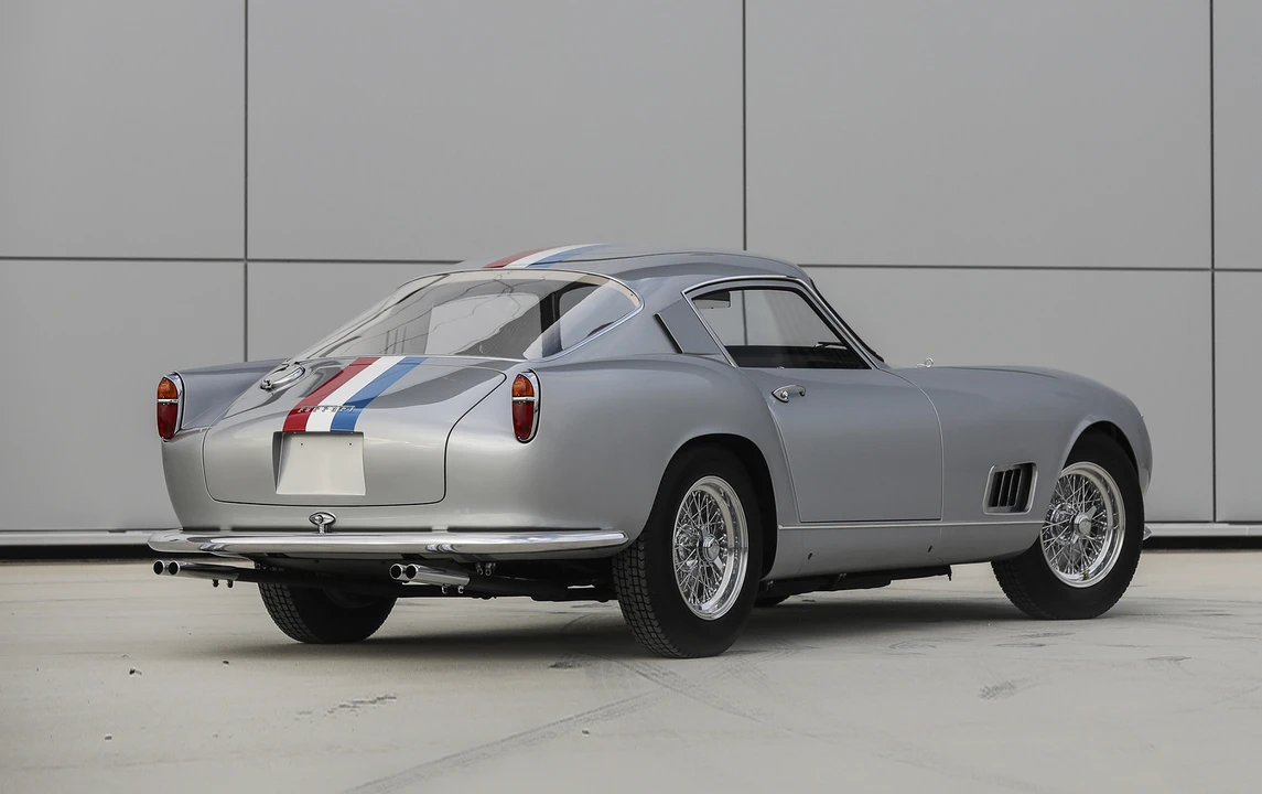 1958 Ferrari 250 - Image 15 of 25