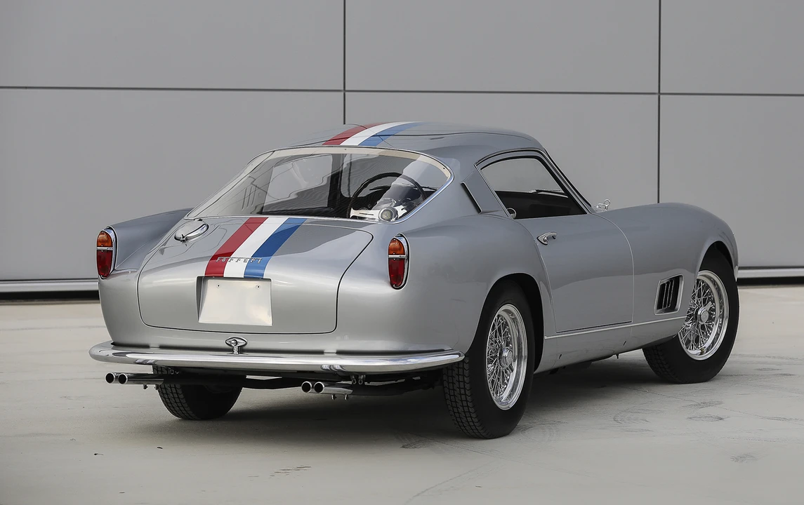 1958 Ferrari 250 - Image 13 of 25