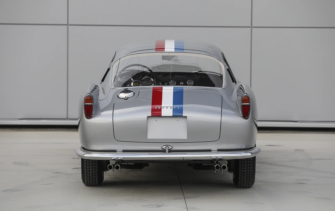1958 Ferrari 250 - Image 7 of 25