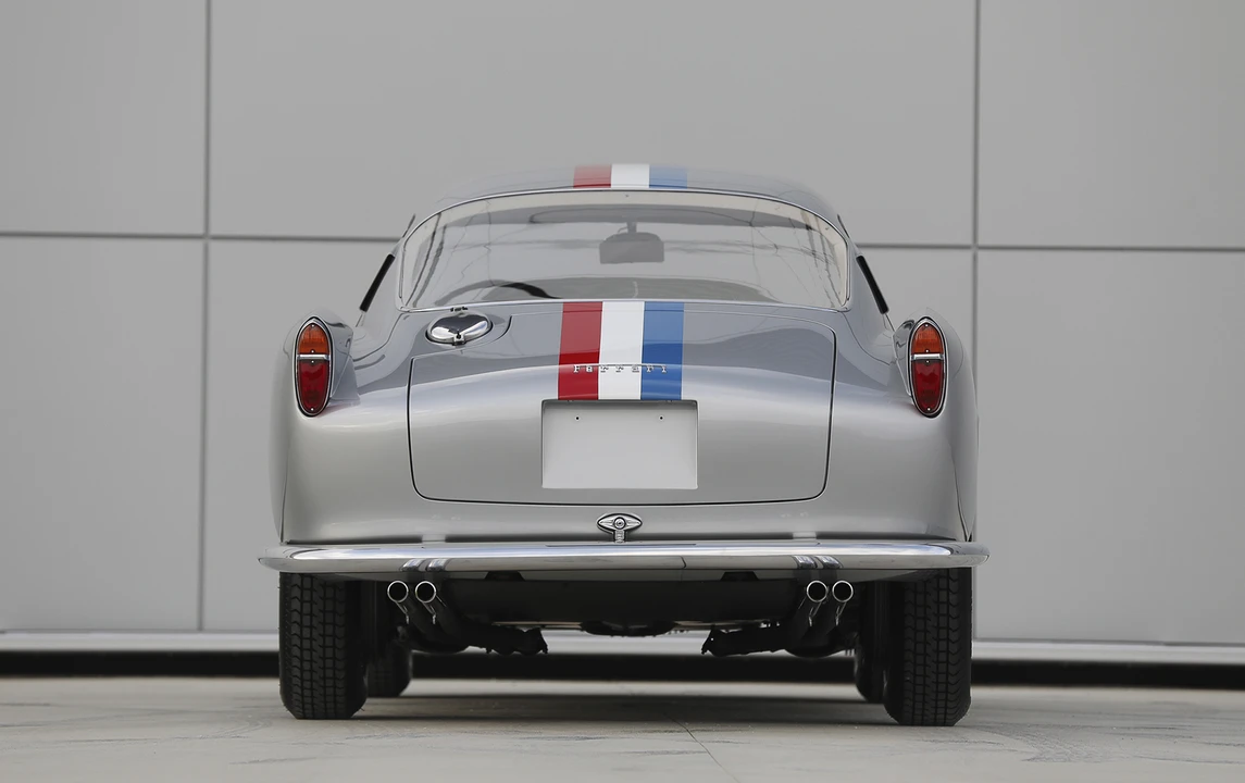 1958 Ferrari 250 - Image 8 of 25