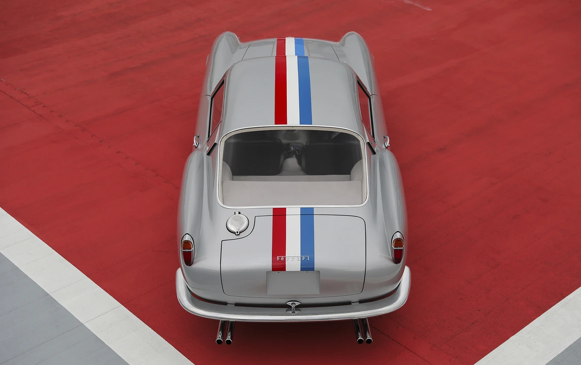 1958 Ferrari 250 - Image 9 of 25